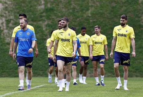 F­e­n­e­r­b­a­h­ç­e­ ­S­a­m­s­u­n­s­p­o­r­ ­m­a­ç­ı­n­ı­n­ ­h­a­z­ı­r­l­ı­k­l­a­r­ı­n­a­ ­b­a­ş­l­a­d­ı­